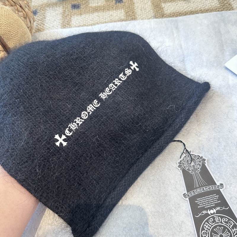 Chrome Hearts Hat (1101)