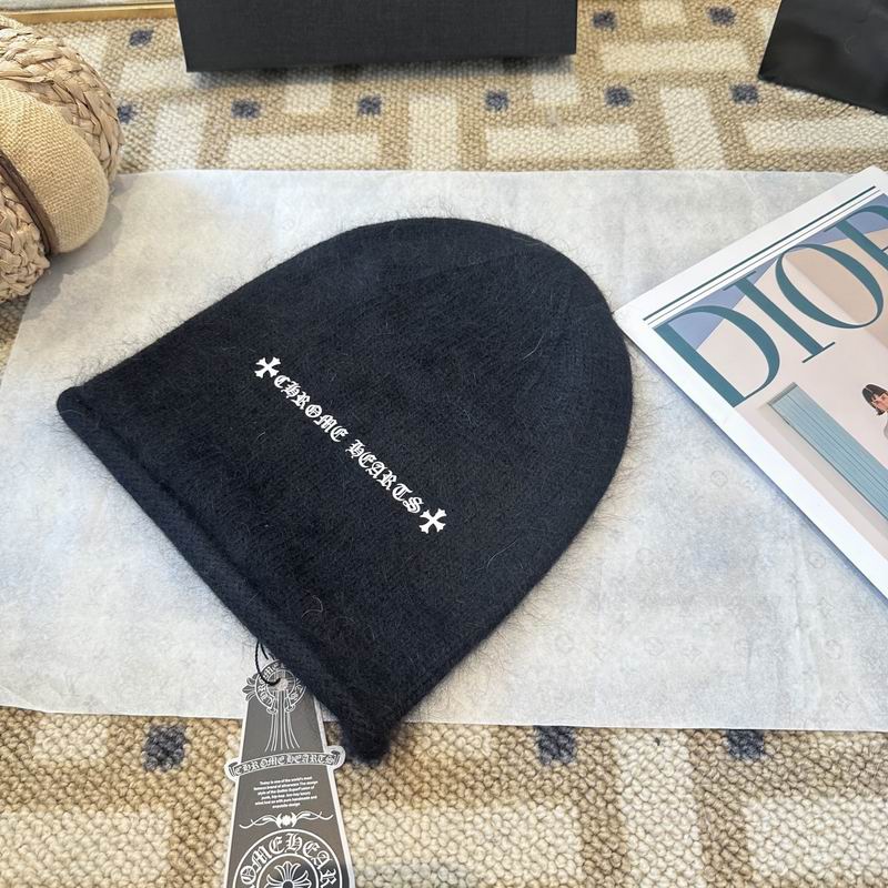 Chrome Hearts Hat (1103)