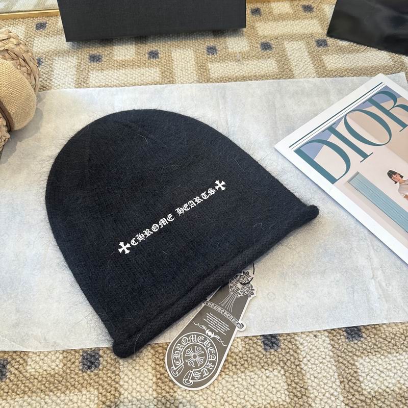 Chrome Hearts Hat (1104)