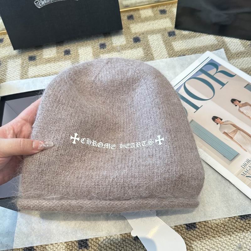 Chrome Hearts Hat (1107)