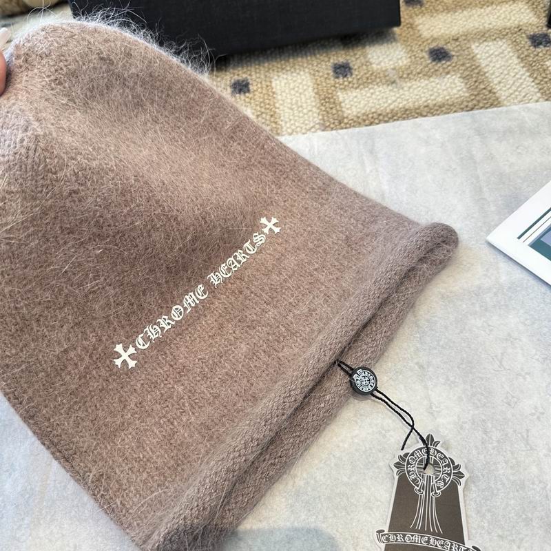 Chrome Hearts Hat (1110)