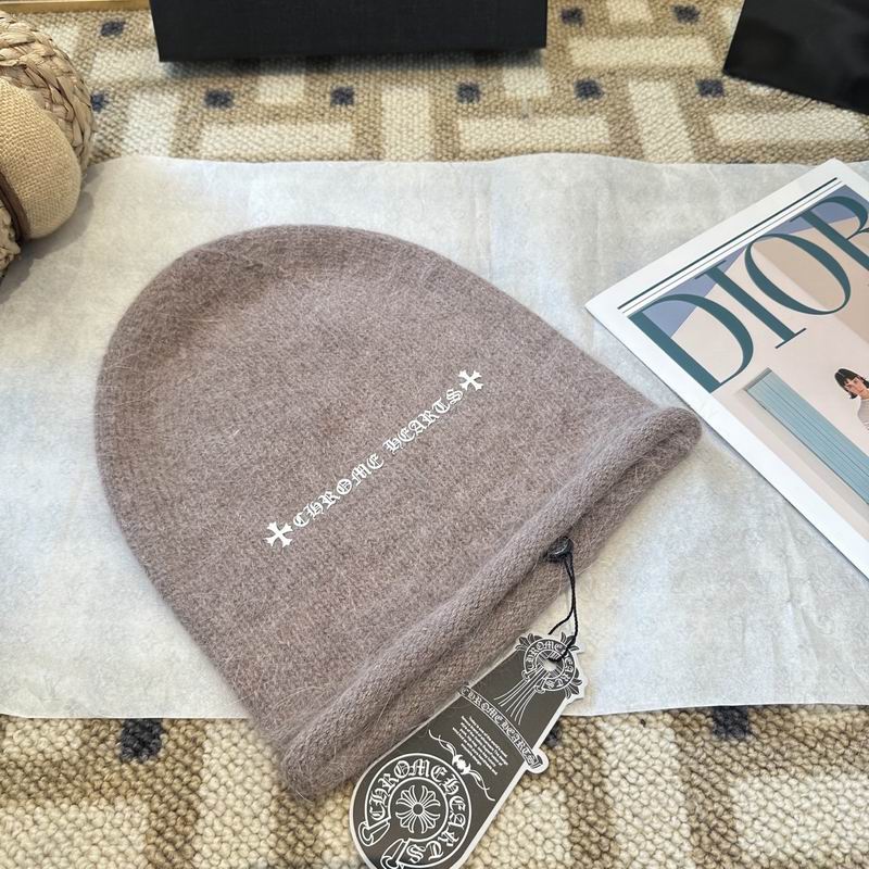 Chrome Hearts Hat (1112)