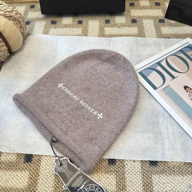 Chrome Hearts Hat (1113)