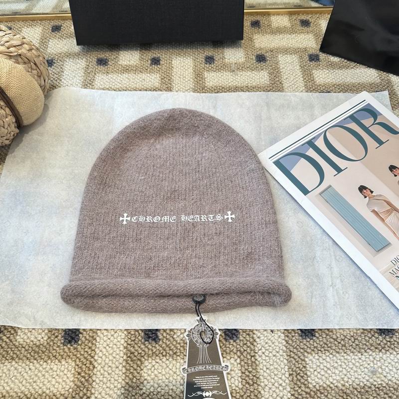 Chrome Hearts Hat (1114)