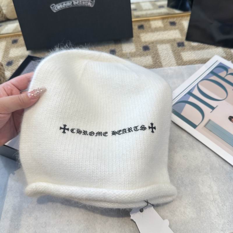 Chrome Hearts Hat (1116)