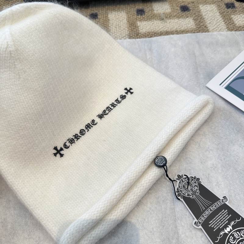 Chrome Hearts Hat (1119)