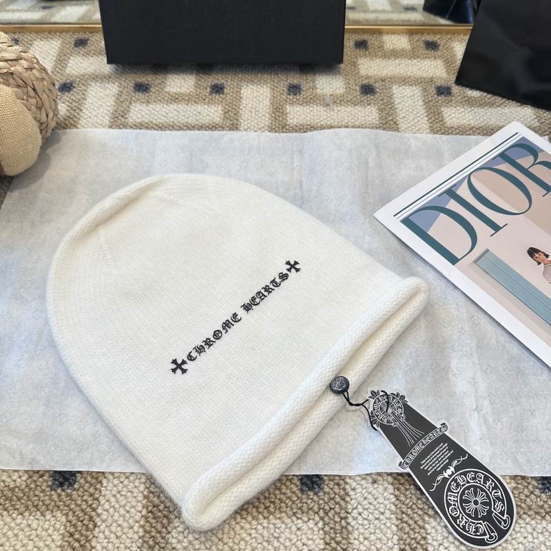 Chrome Hearts Hat (1121)