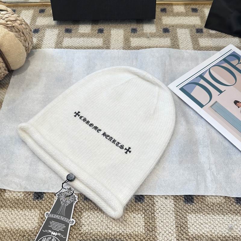 Chrome Hearts Hat (1122)