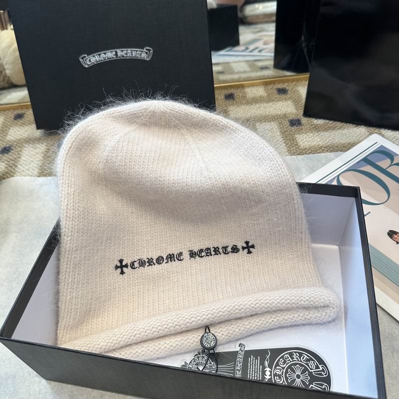 Chrome Hearts Hat (1127)