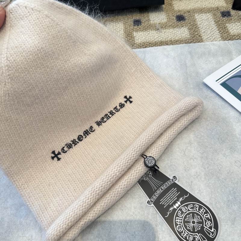 Chrome Hearts Hat (1129)