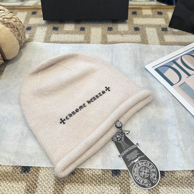 Chrome Hearts Hat (1131)