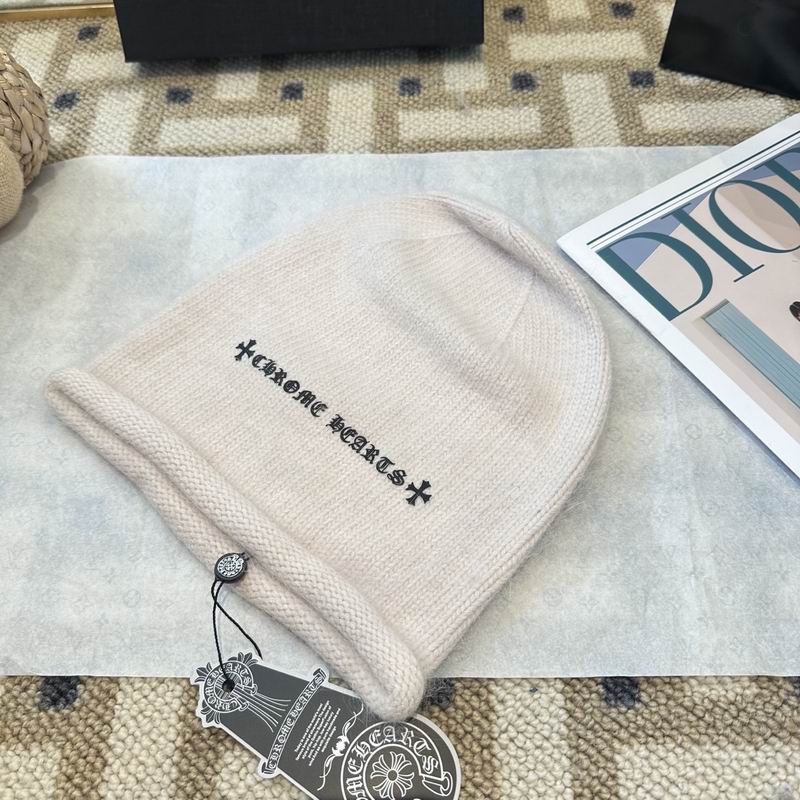 Chrome Hearts Hat (1132)