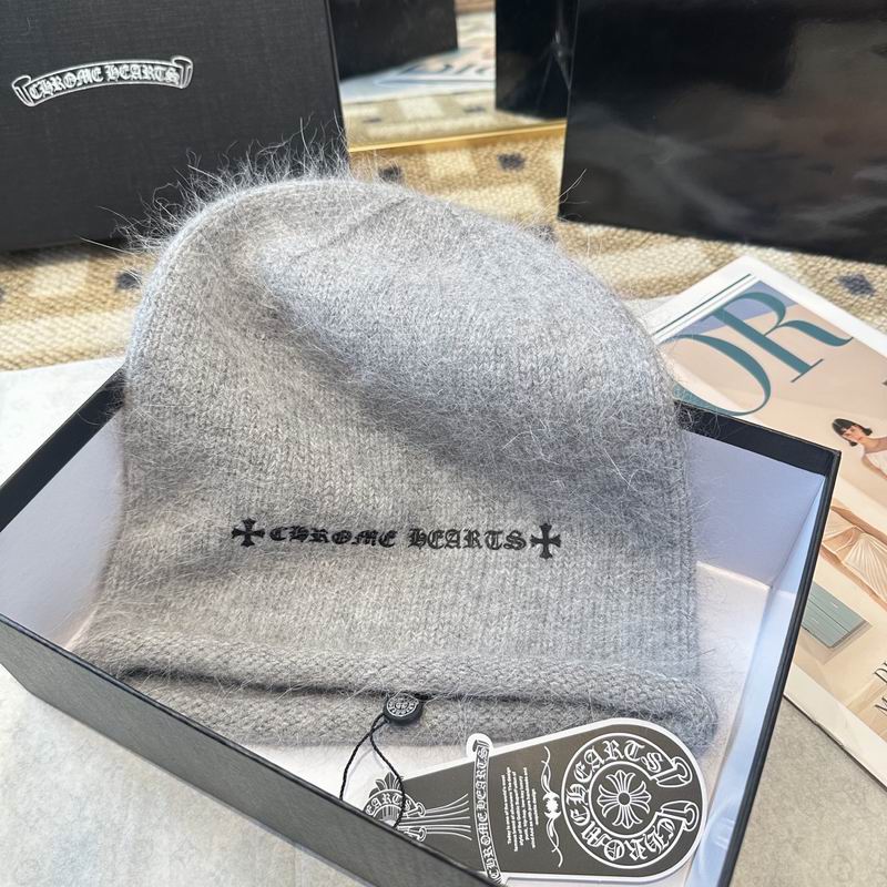 Chrome Hearts Hat (1136)