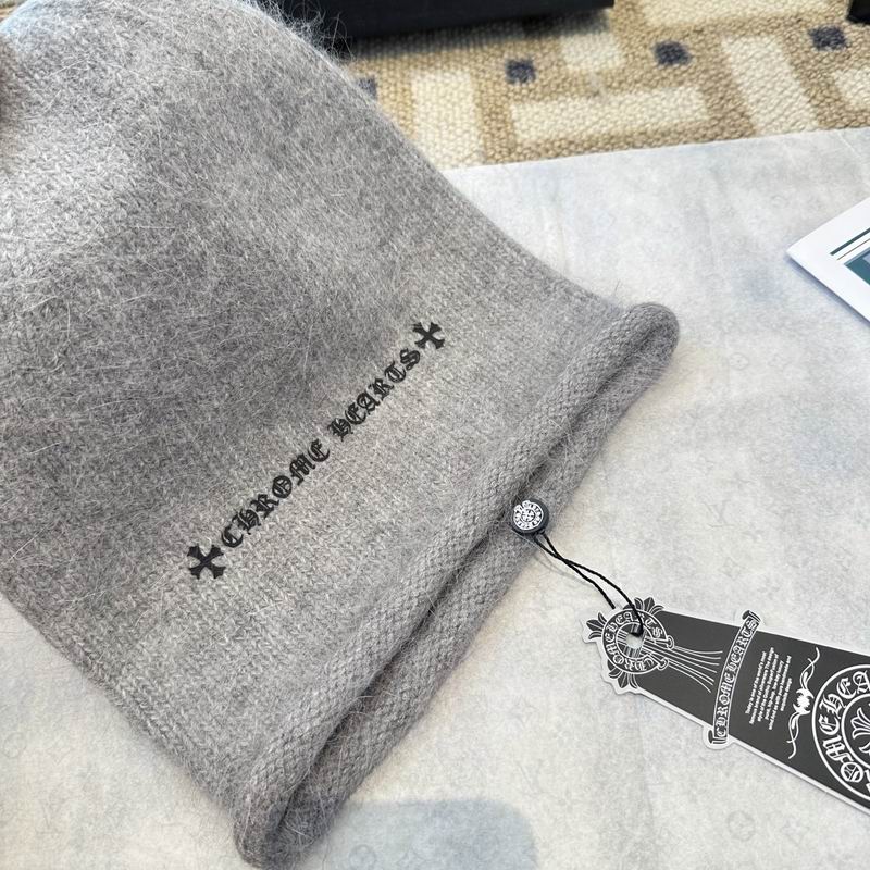 Chrome Hearts Hat (1138)