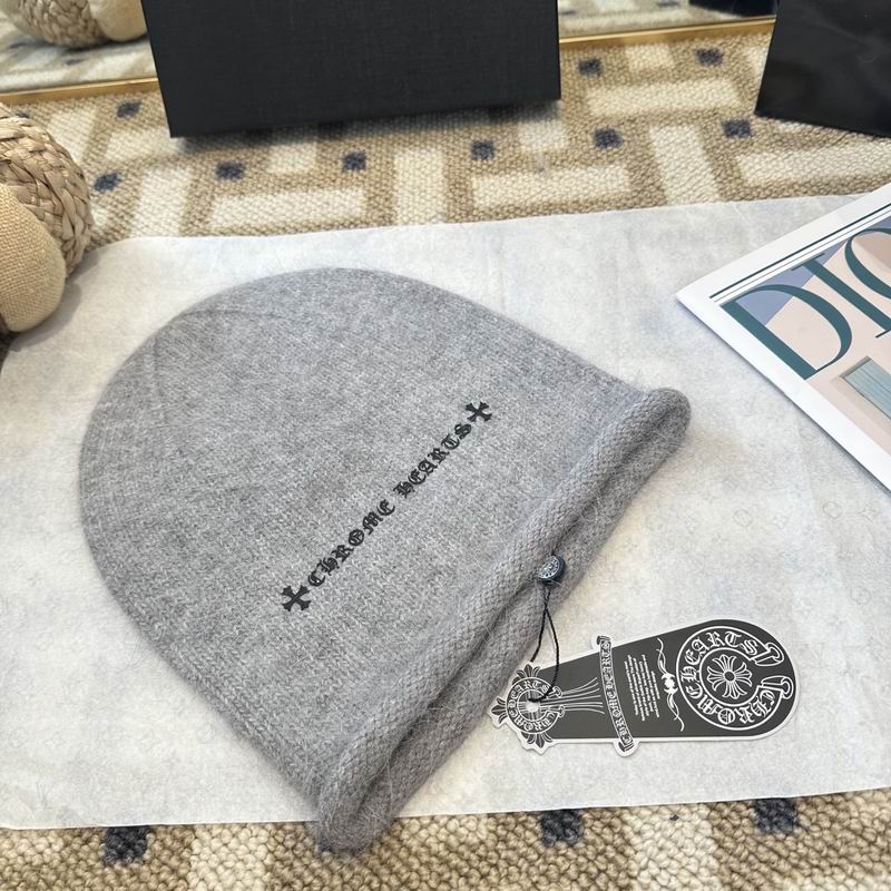 Chrome Hearts Hat (1140)