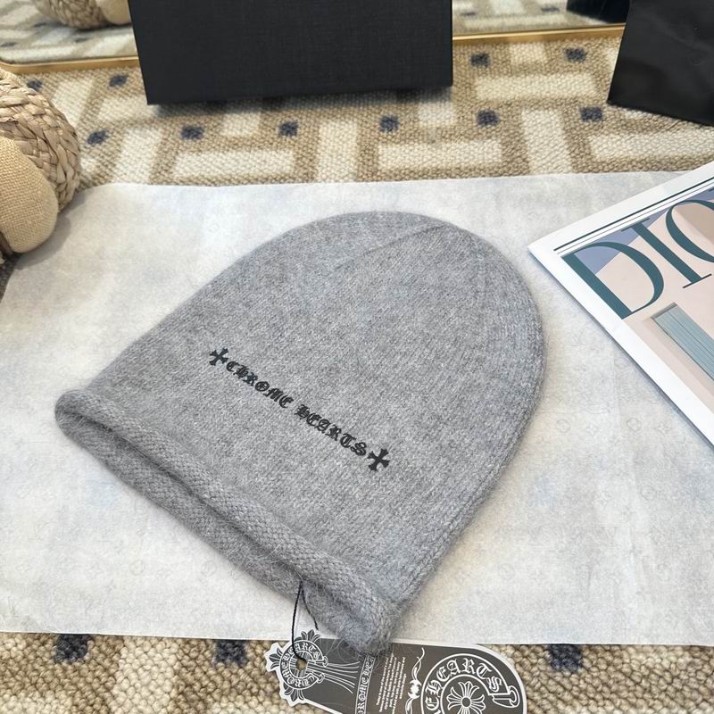 Chrome Hearts Hat (1141)