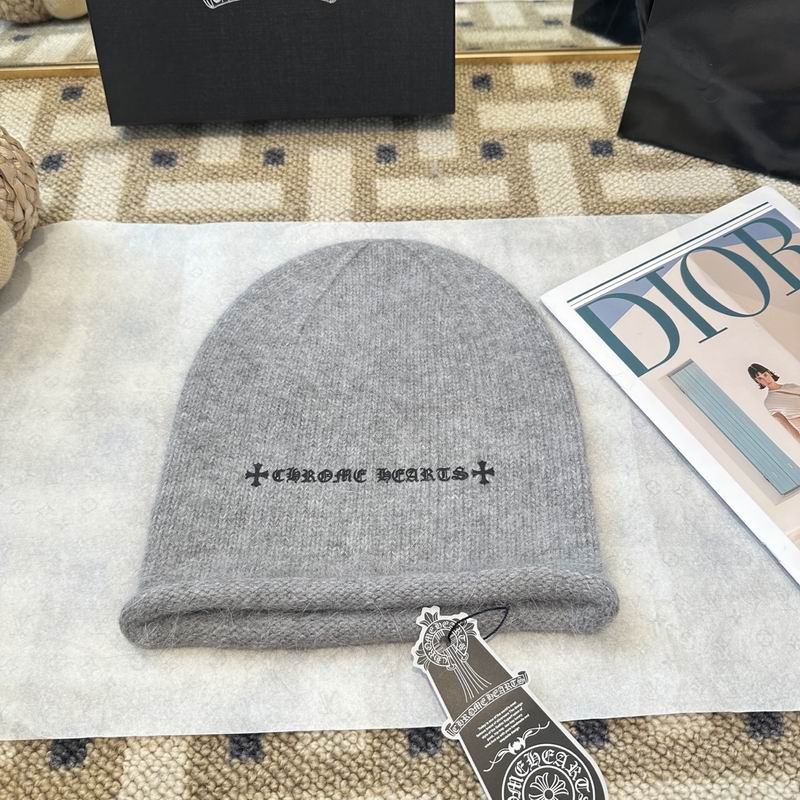 Chrome Hearts Hat (1142)