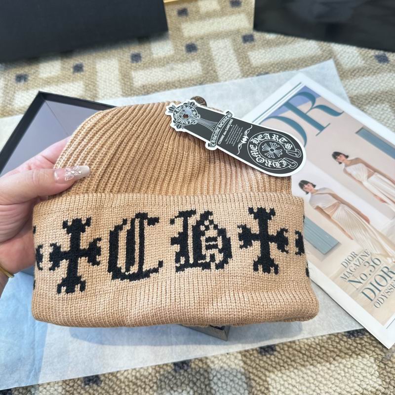 Chrome Hearts Hat (1145)