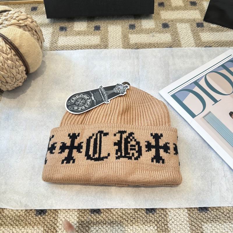 Chrome Hearts Hat (1151)