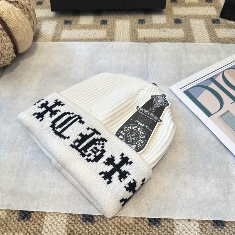 Chrome Hearts Hat (1159)