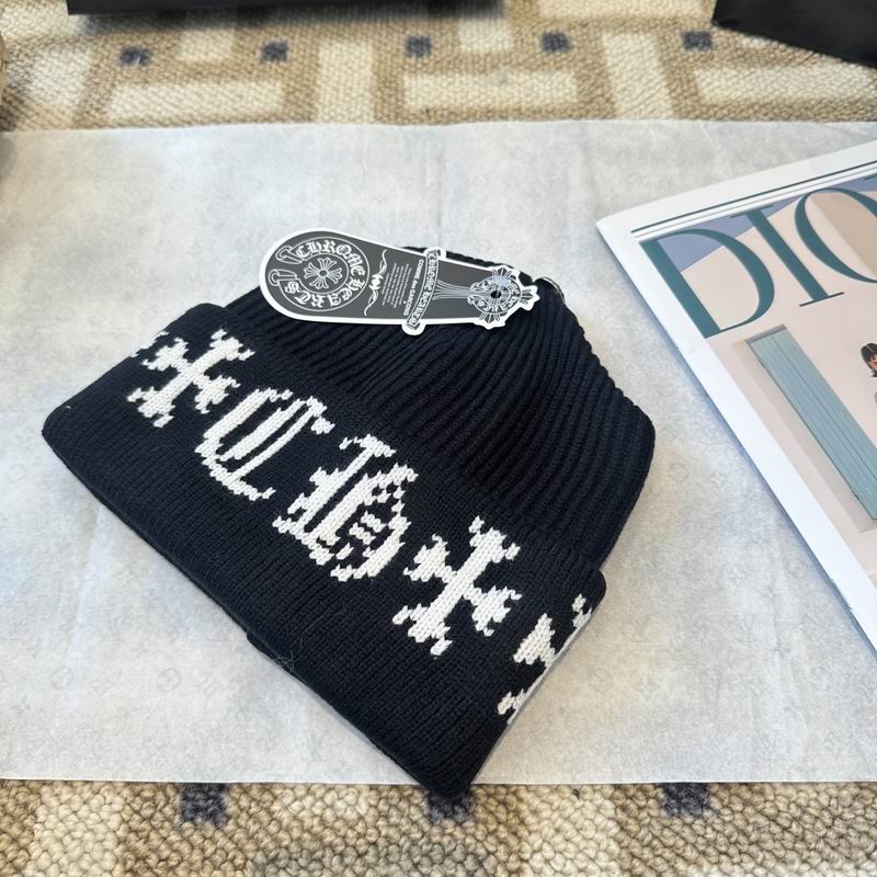 Chrome Hearts Hat (1169)