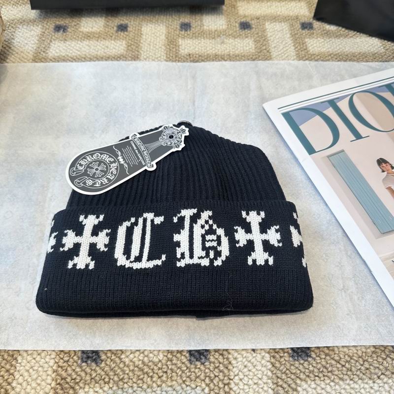 Chrome Hearts Hat (1170)