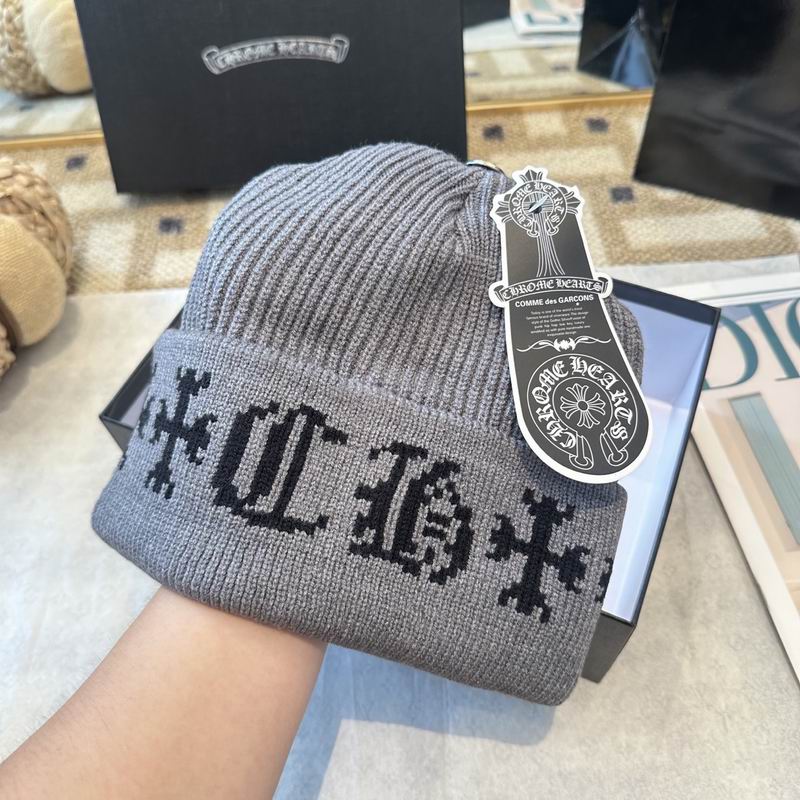 Chrome Hearts Hat (1171)