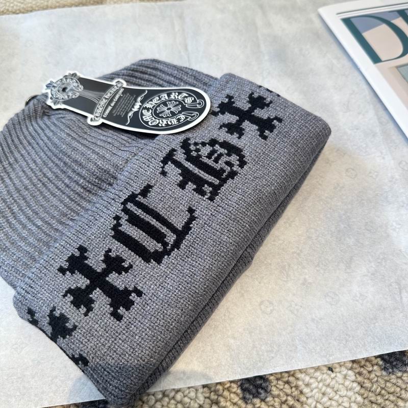 Chrome Hearts Hat (1176)