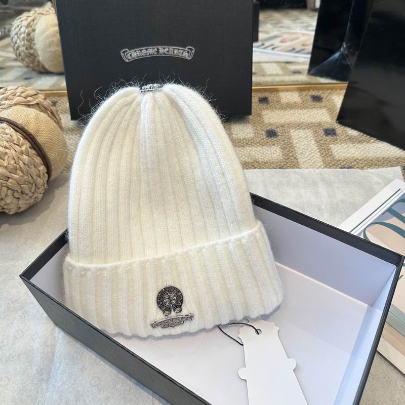 Chrome Hearts Hat (1182)