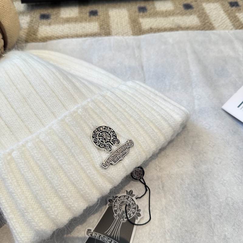 Chrome Hearts Hat (1184)