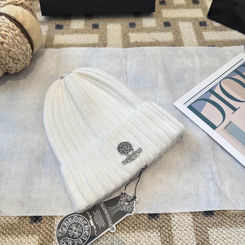 Chrome Hearts Hat (1187)