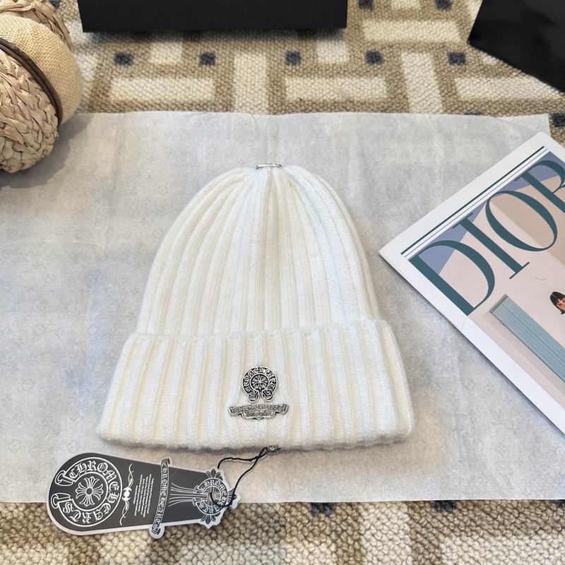 Chrome Hearts Hat (1188)