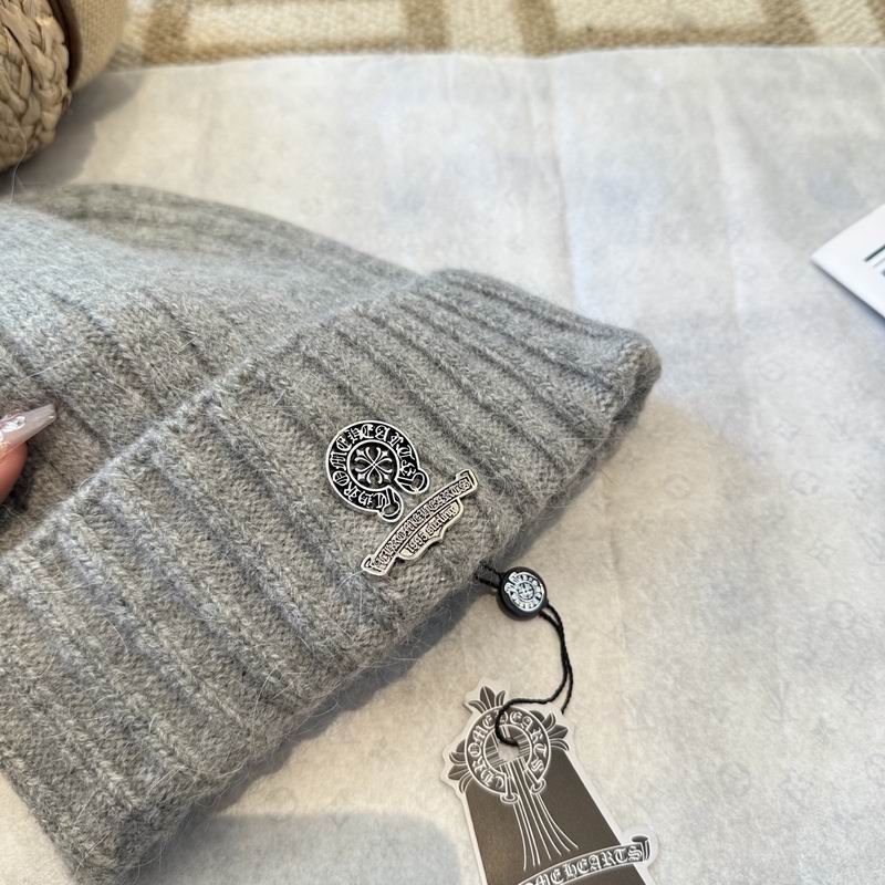 Chrome Hearts Hat (1194)