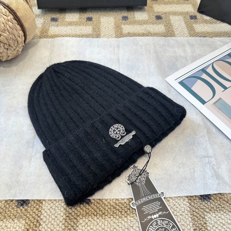 Chrome Hearts Hat (1207)