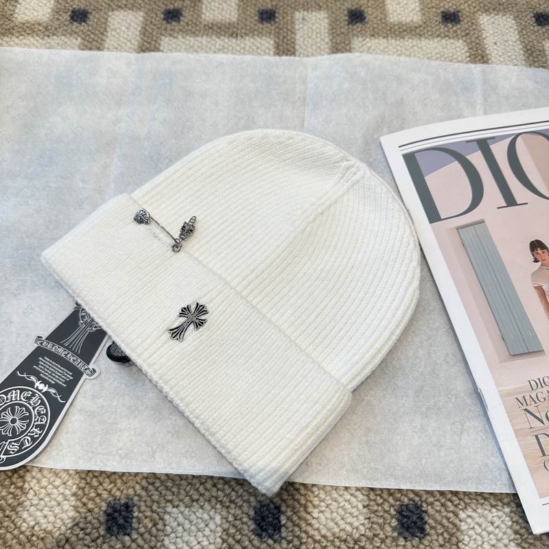 Chrome Hearts Hat (1216)