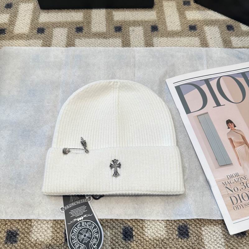 Chrome Hearts Hat (1217)