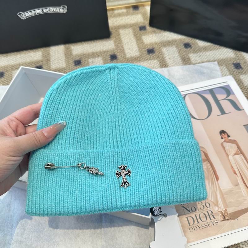 Chrome Hearts Hat (1220)