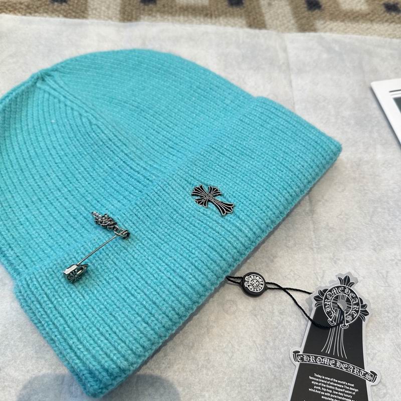 Chrome Hearts Hat (1223)
