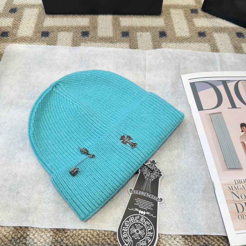 Chrome Hearts Hat (1225)