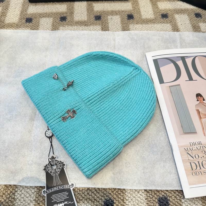 Chrome Hearts Hat (1226)