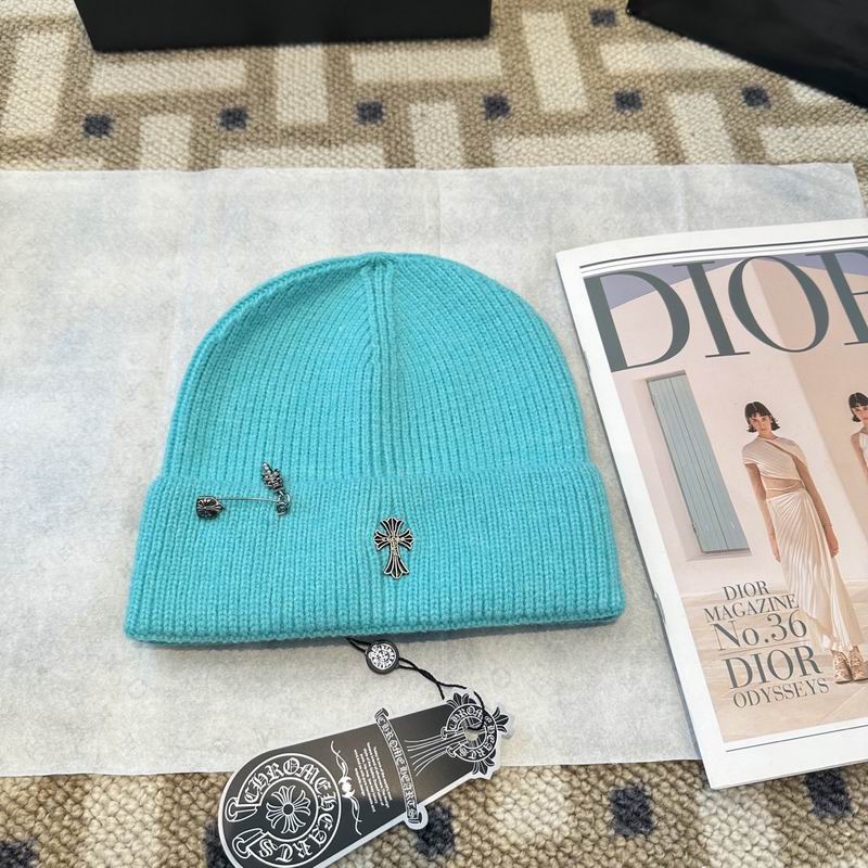 Chrome Hearts Hat (1227)