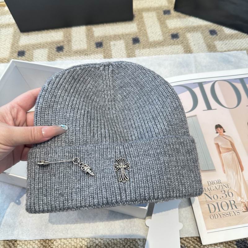 Chrome Hearts Hat (1229)