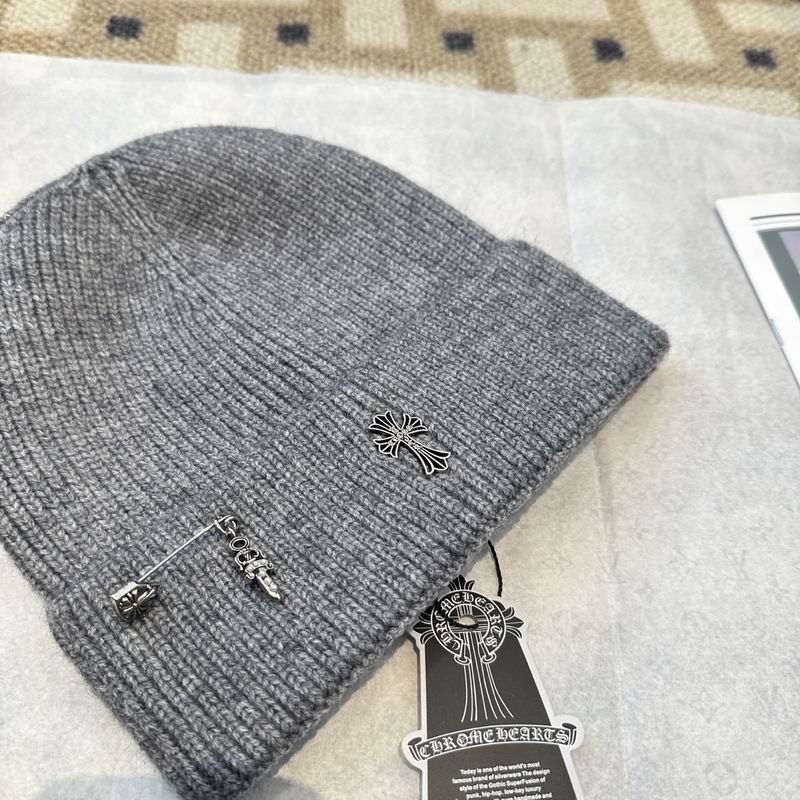 Chrome Hearts Hat (1232)