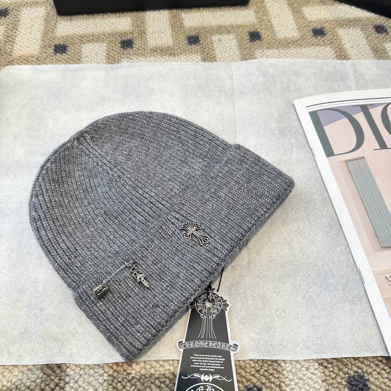 Chrome Hearts Hat (1234)