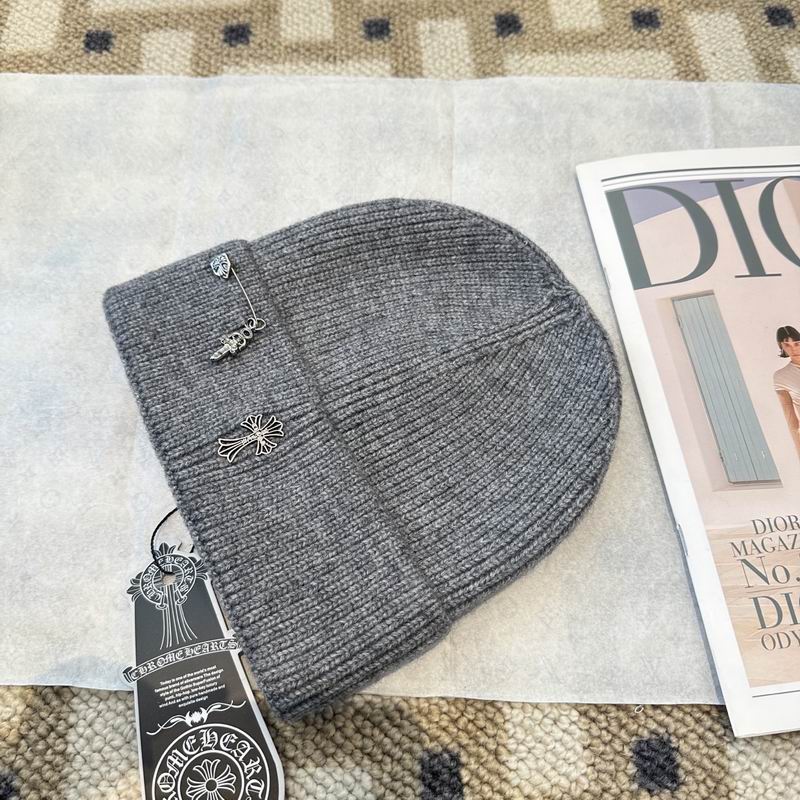 Chrome Hearts Hat (1235)