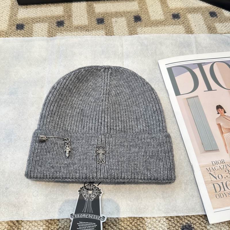 Chrome Hearts Hat (1236)