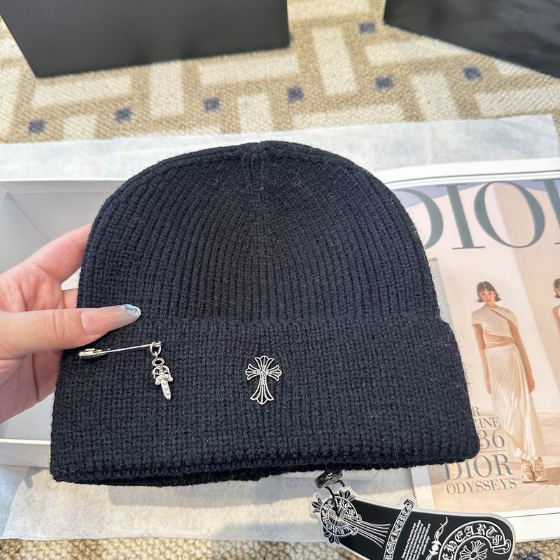 Chrome Hearts Hat (1240)
