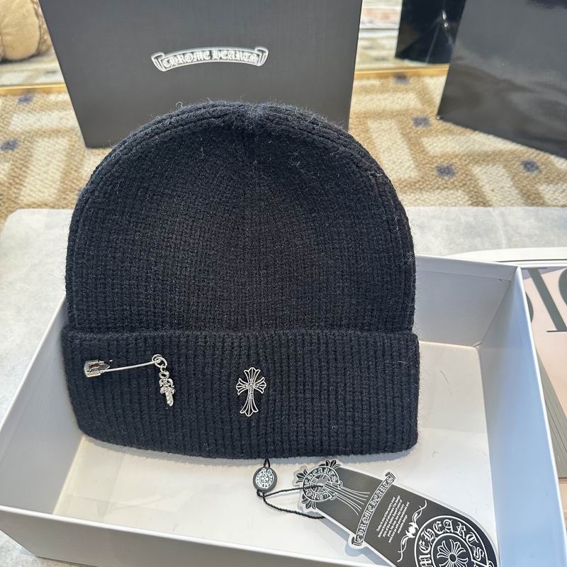 Chrome Hearts Hat (1241)