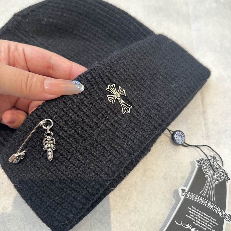 Chrome Hearts Hat (1243)