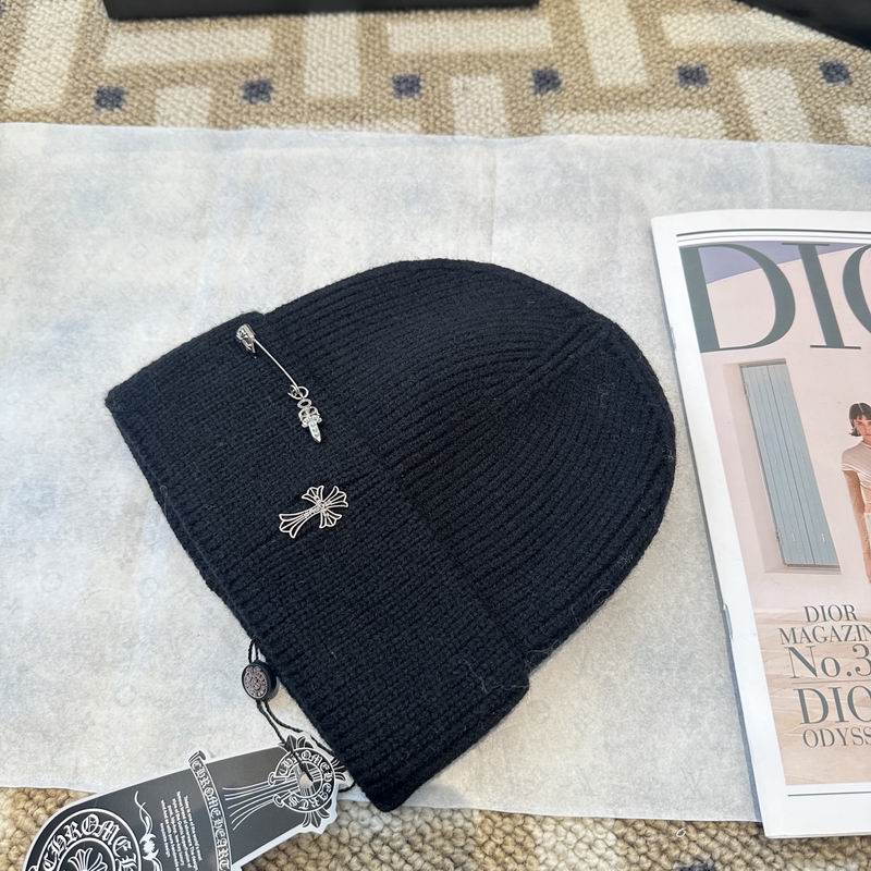 Chrome Hearts Hat (1245)